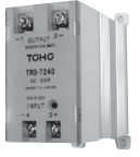 Solid State Relay TRS7240 (40A)